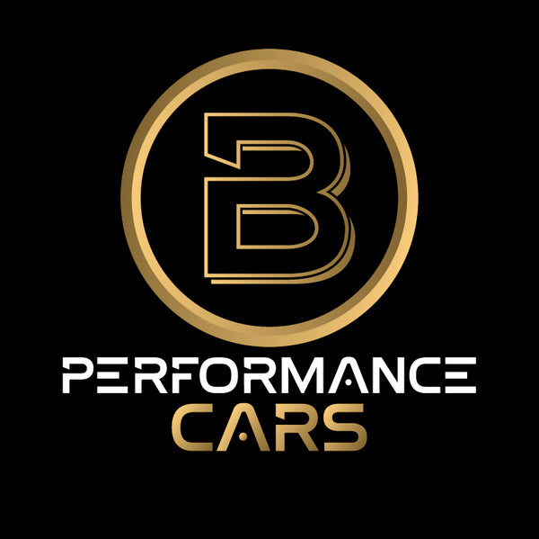 B Performance Cars